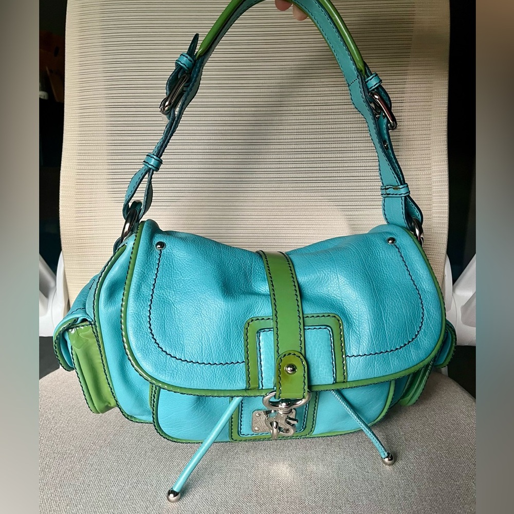 SOLD Vintage Marc Jacobs Selma bag